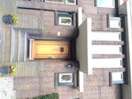 Entree.
<br/>
eigenaar huis, 2015-04-21